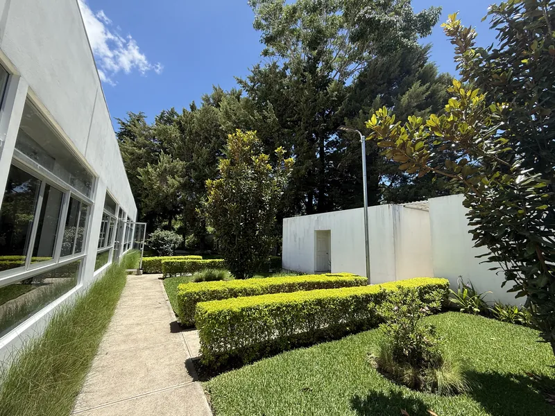 Oficinas parroquiales de la Parroquia Nuestra Señora de las Gracias, Onuva
